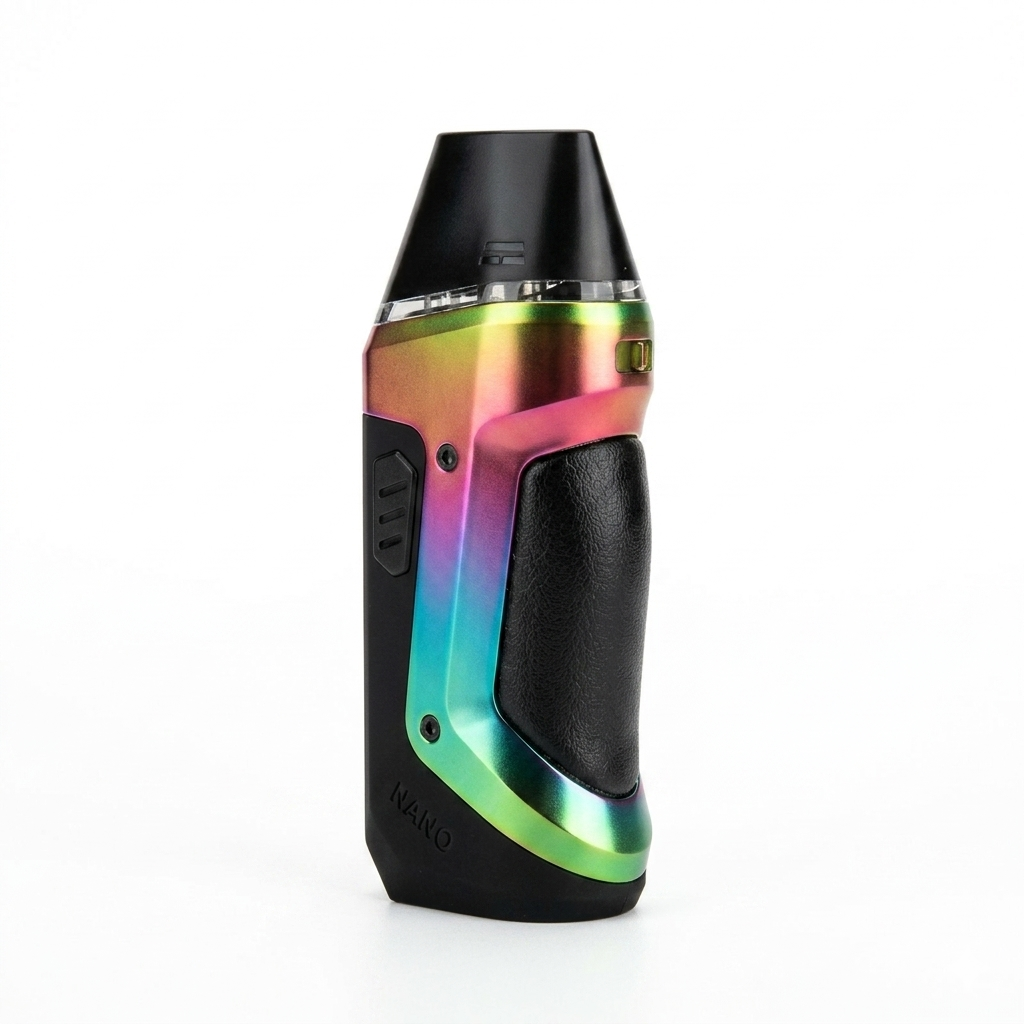 elfbar nachfüll pod läuft aus GeekVape GEEK VAPE N30 Pod System Kit 30W 1500mAh – Puffies