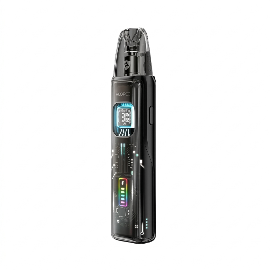 VOOPOO Argus Matrix Pod Kit – Puffies