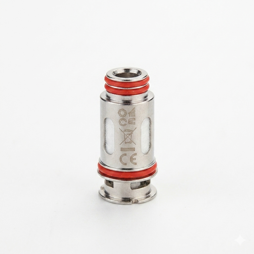 Coil Of SMOK IPX 2 Pod Kit 80W Price in Pakistan – Puffies