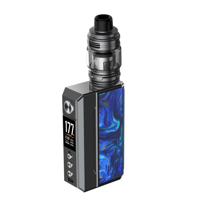 elfbar nachfüll pod läuft aus Voopoo Drag 5 Price In Pakistan Buy VOOPOO DRAG 3 177W STARTER KIT best  price in Pakistan – VapeMall main image 0