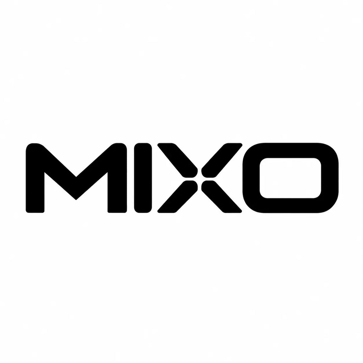MIXO vape products collection at Puffies Pakistan