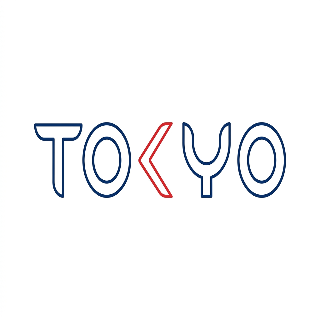 tokyo