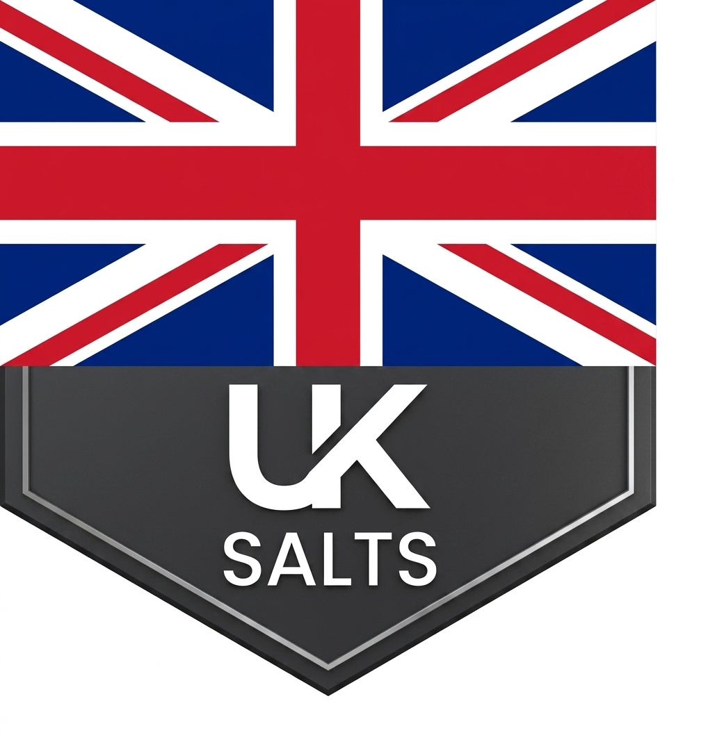UK SALT