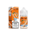 Tokyo Super Cool Blood Orange Disposable Vape – Fresh Citrus Ice Flavor