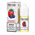 Tokyo Iced Blueberry Strawberry 30ml Premium Salt Nic | Fresh Blueberry & Strawberry FlavorTokyo Iced Blueberry Strawberry 30ml Premium Salt Nic | Fresh Blueberry & Strawberry Flavor