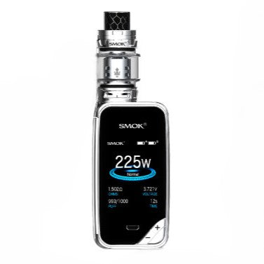 SMOK X-Priv Kit 225W Vape Device with TFV12 Prince Tank