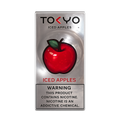 Tokyo Iced Apple 30ml Super Cool Series – Premium Apple Ice E-Liquid in Pakistan
