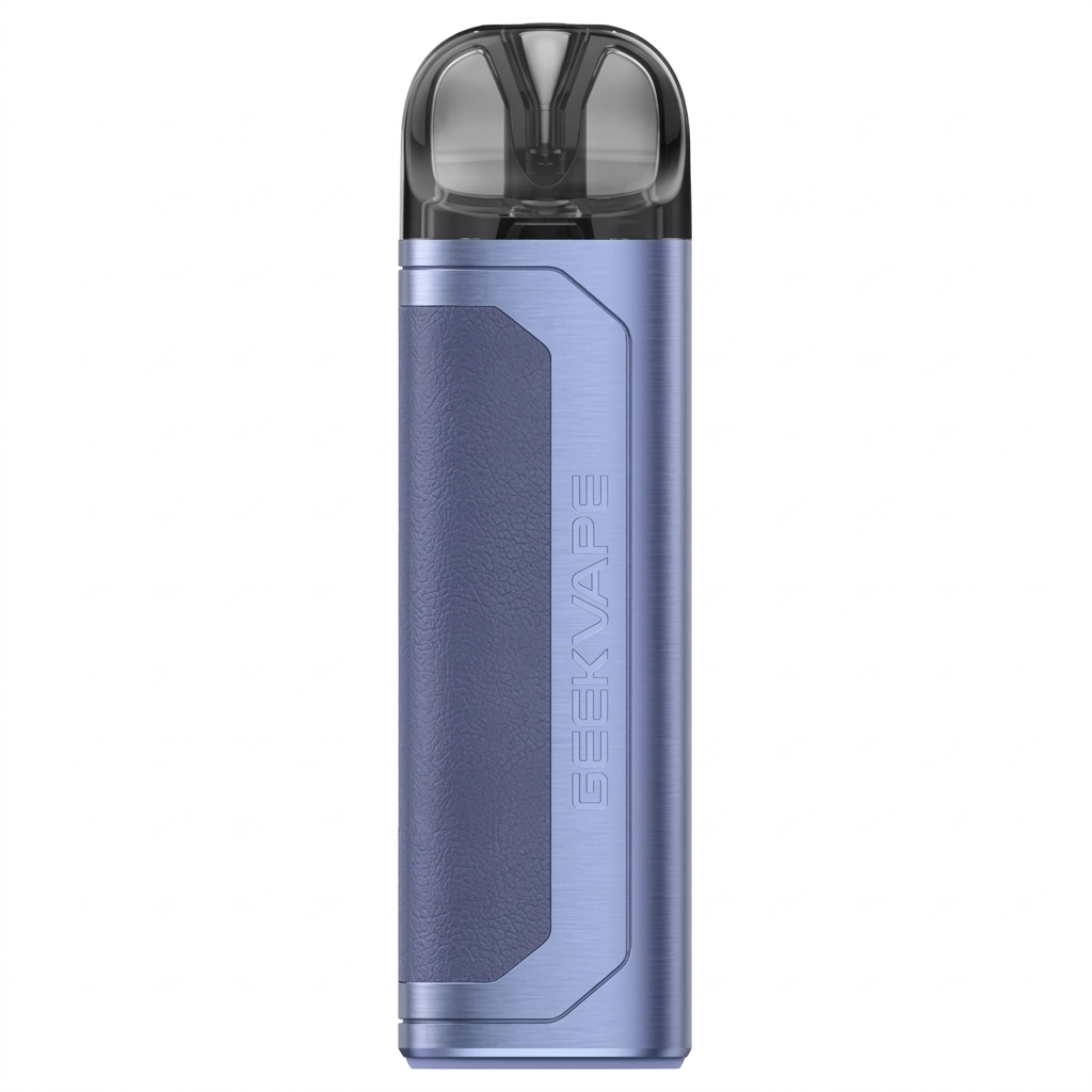 Au pod blue purple puffies pakistan