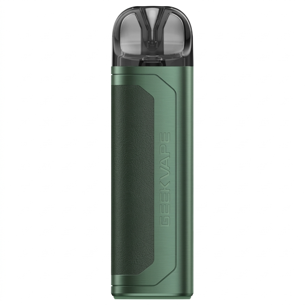 Au pod green puffies pakistan