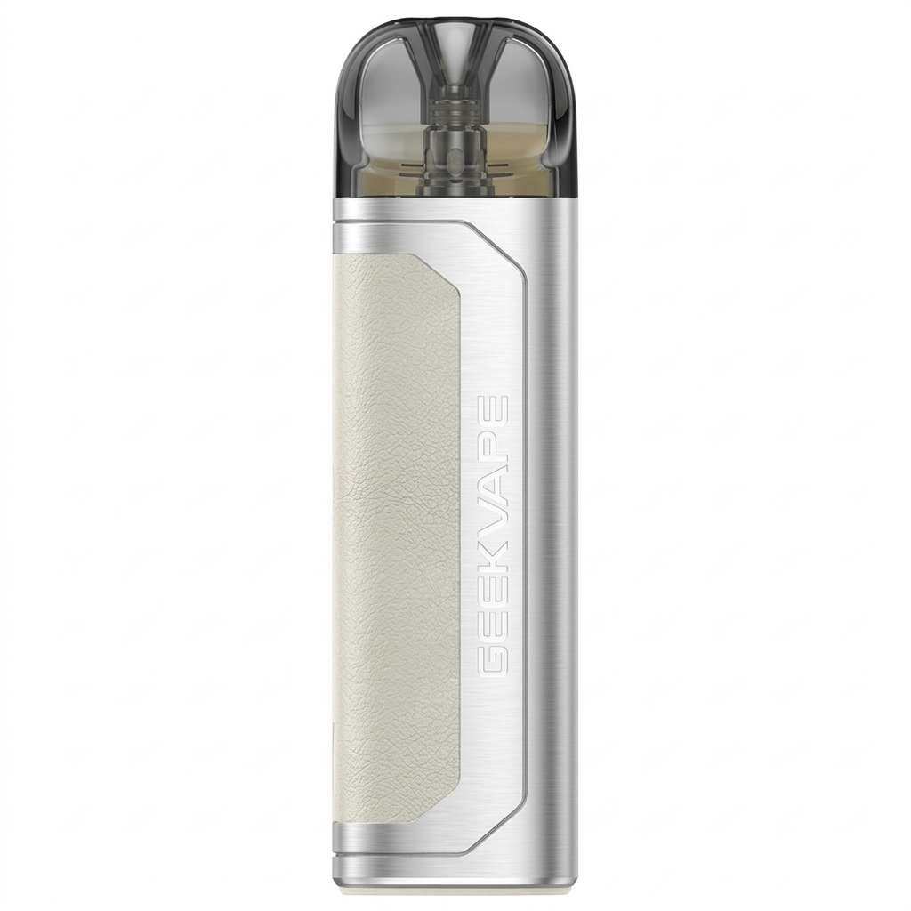 Au pod silver puffies pakistan