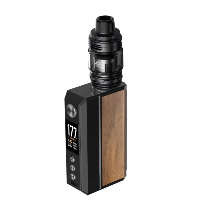 VOOPOO Drag 4 Box Mod Kit (177W)