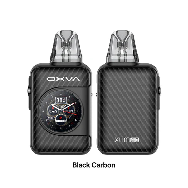 OXVA XLIM SQ Pro 2 Pod Kit