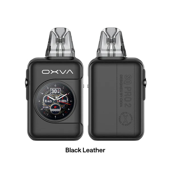 OXVA XLIM SQ Pro 2 Pod Kit