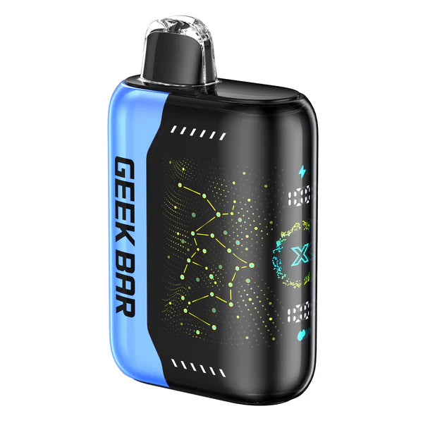 Geek Bar Pulse-X 25K Puffs Disposable Vape Price in Pakistan