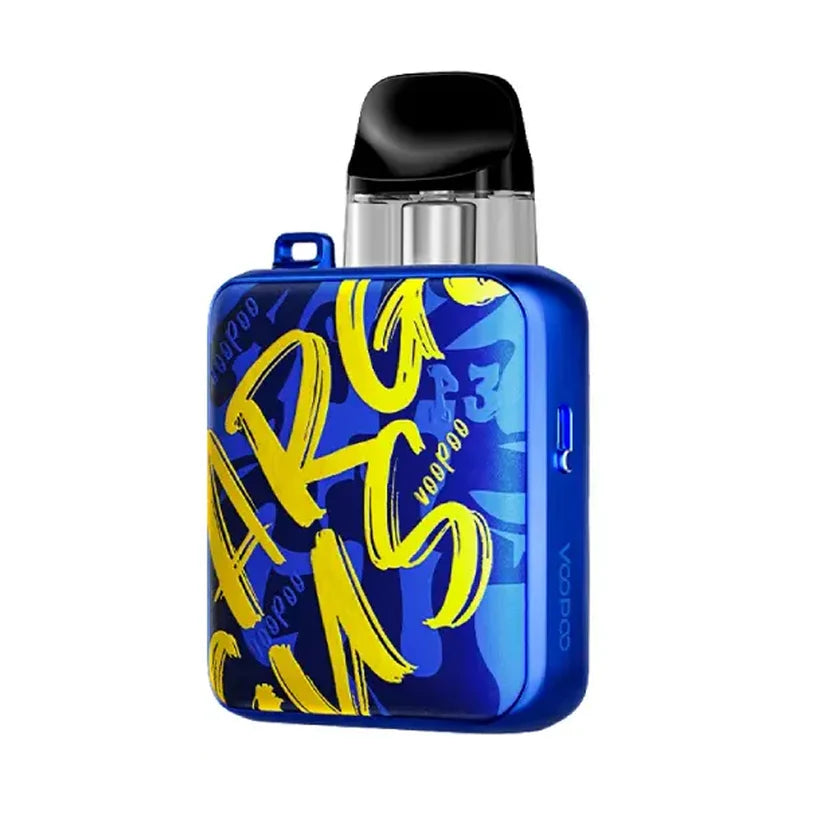 Voopoo Argus P3 Pod Kit Price in Pakistan | Original VOOPOO Device Online