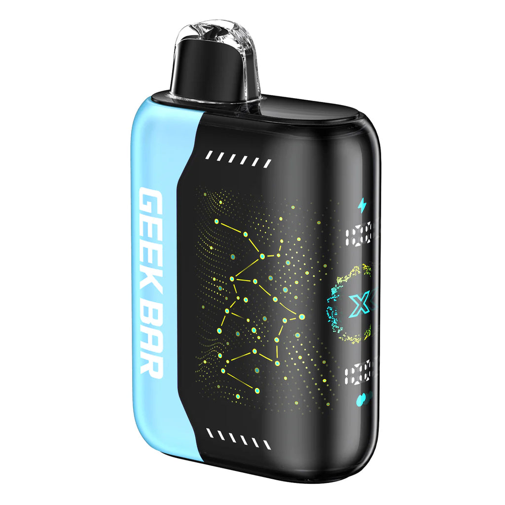 Geek Bar Pulse-X 25K Puffs Disposable Vape Price in Pakistan