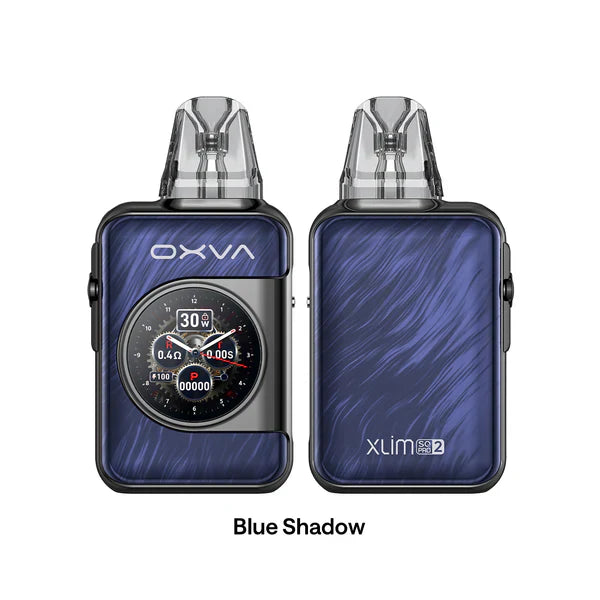 OXVA XLIM SQ Pro 2 Pod Kit