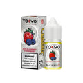 Tokyo Iced Blueberry Strawberry 30ml E-Liquid | Premium Vape Juice