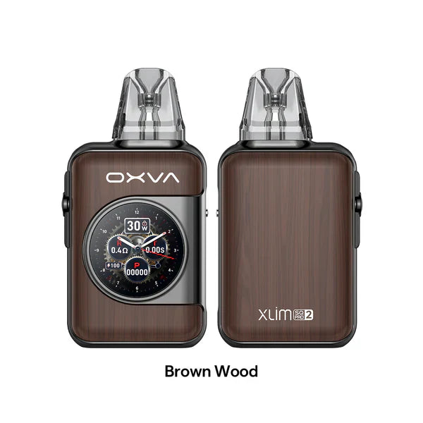 OXVA XLIM SQ Pro 2 Pod Kit