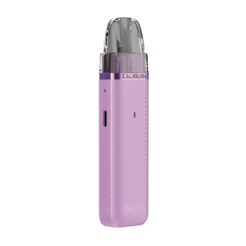 Uwell Caliburn G3 Lite Pod System Kit 1200mAh