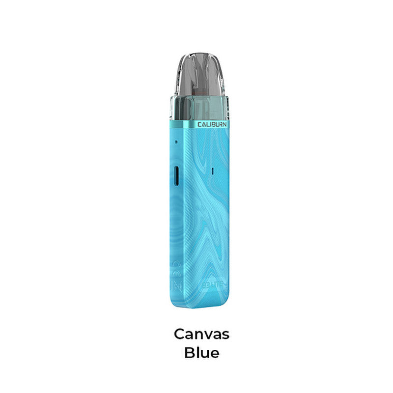 Uwell Caliburn G3 Lite Pod System Kit 1200mAh