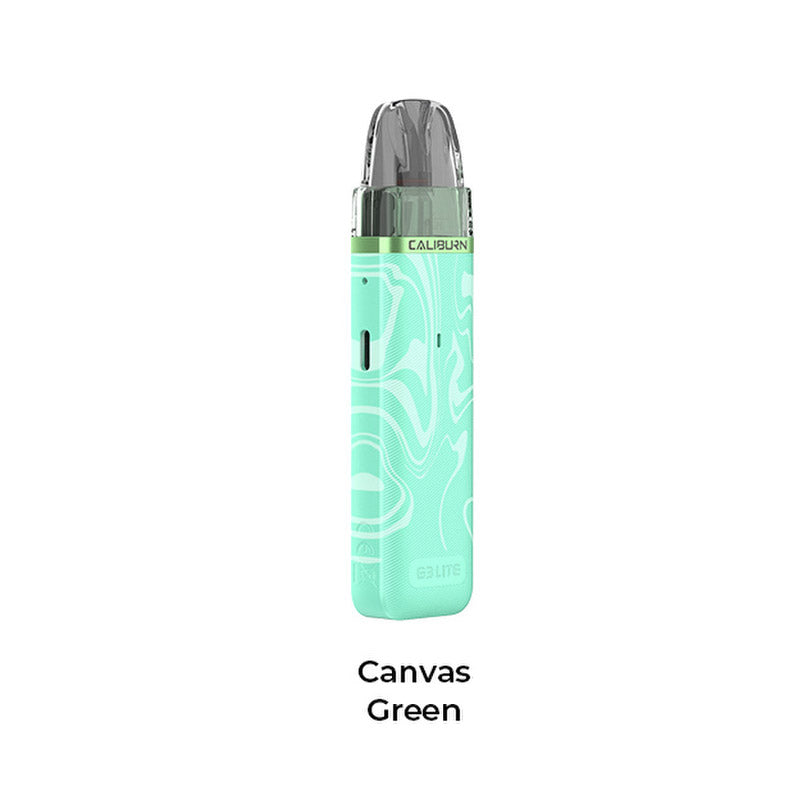 Uwell Caliburn G3 Lite Pod System Kit 1200mAh