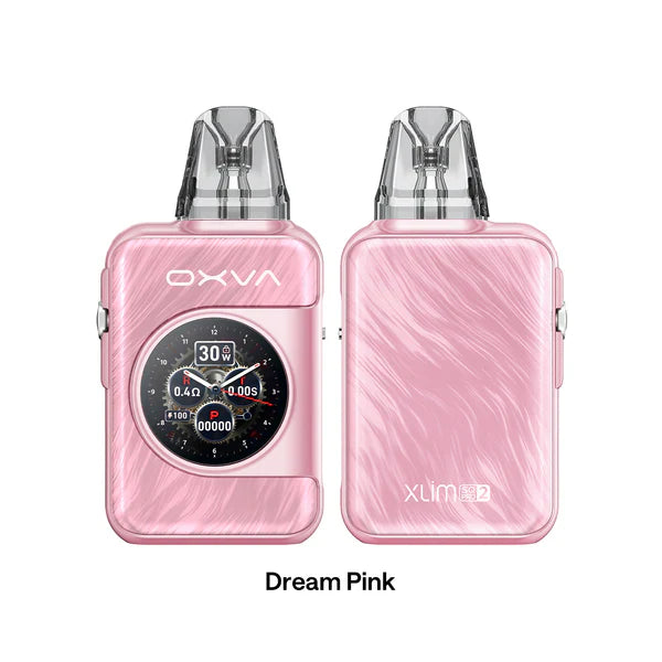 OXVA XLIM SQ Pro 2 Pod Kit