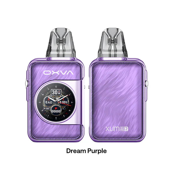 OXVA XLIM SQ Pro 2 Pod Kit