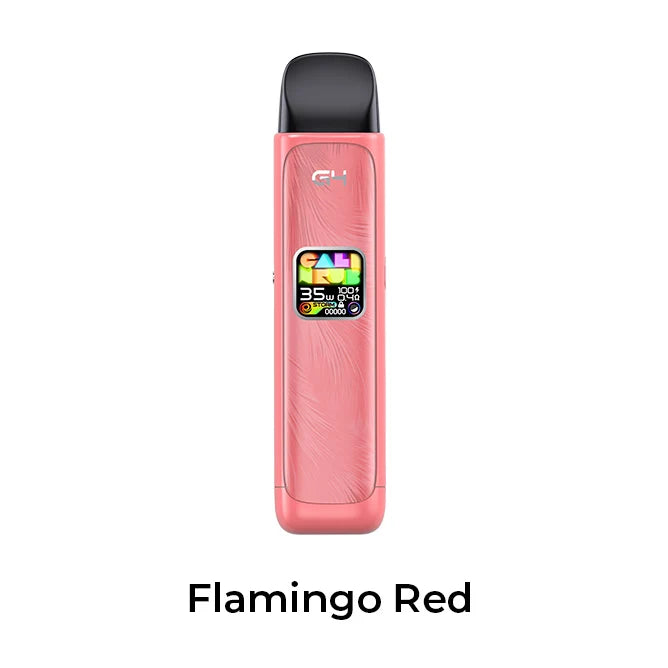 Uwell Caliburn G4 Pod Kit Price in Pakistan