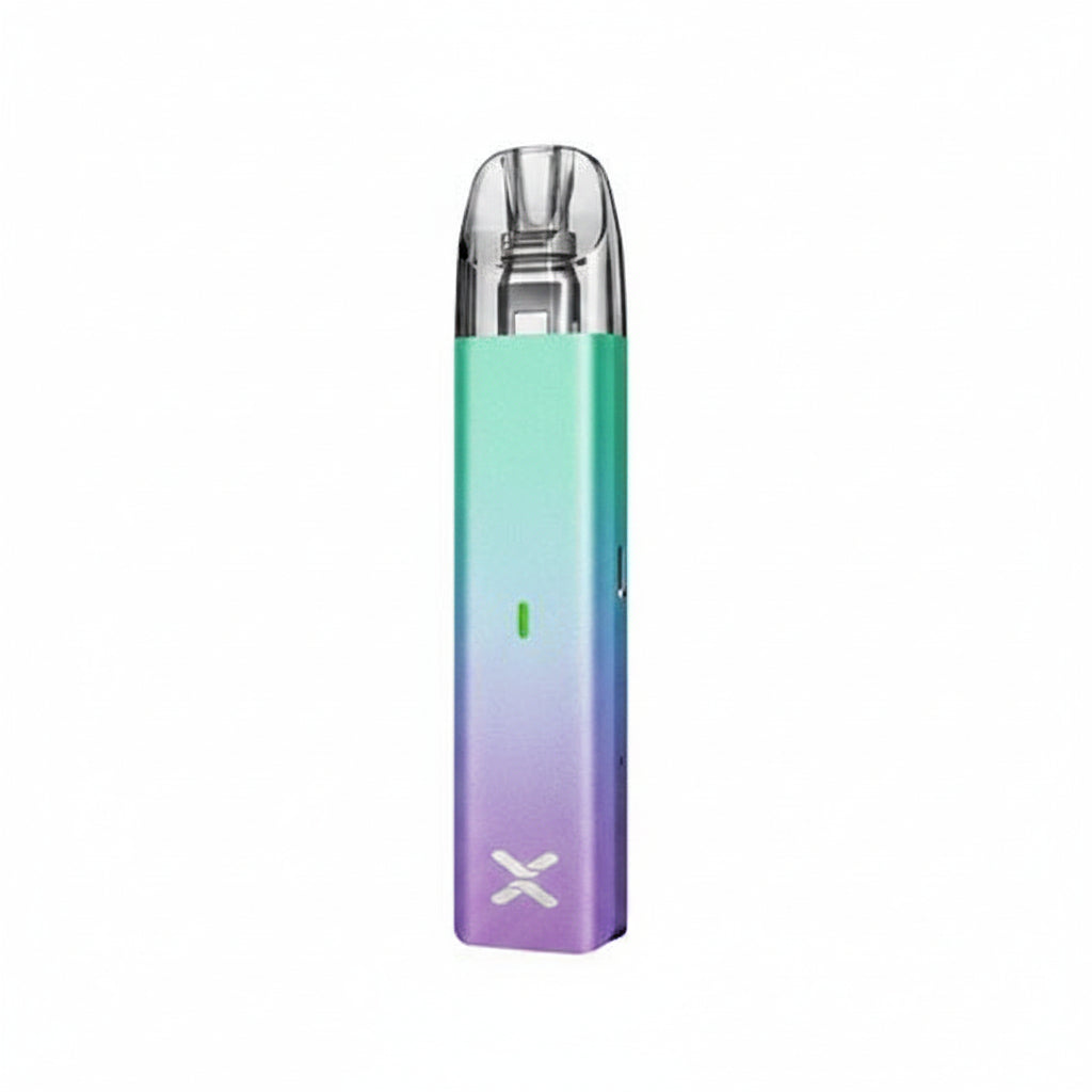 Freemax Rexa Lite Cyan Purple Puffies Pakistan
