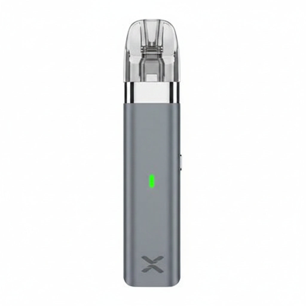 Freemax Rexa Lite Gray Puffies Pakistan