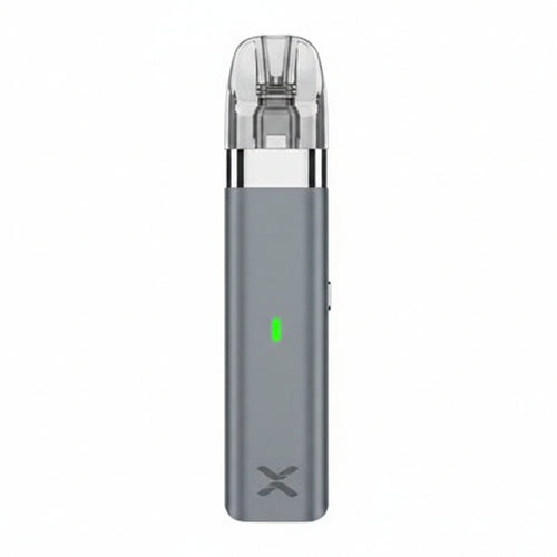 Freemax Rexa Lite Gray Puffies Pakistan