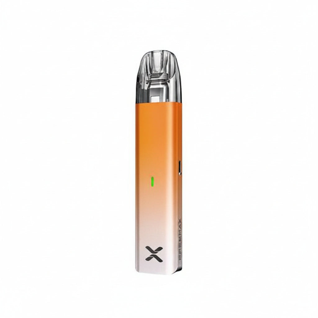 Freemax Rexa Lite Orange Argent Puffies Pakistan