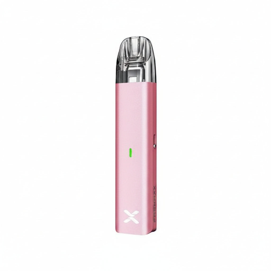 Freemax Rexa Lite Pink Puffies Pakistan