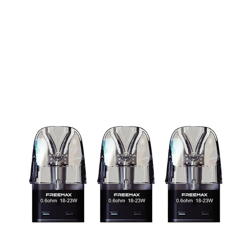 Freemax Rexo Coil Puffies pakistan