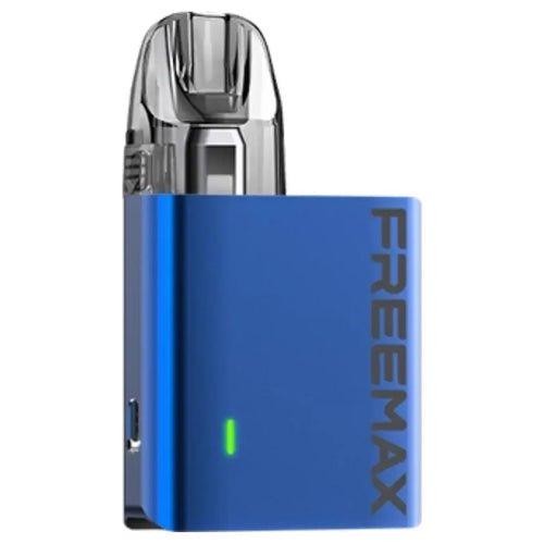 Freemax Rexo Nano Blue Puffies Pakistan
