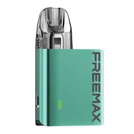 Freemax Rexo Nano Cyan Puffies Pakistan