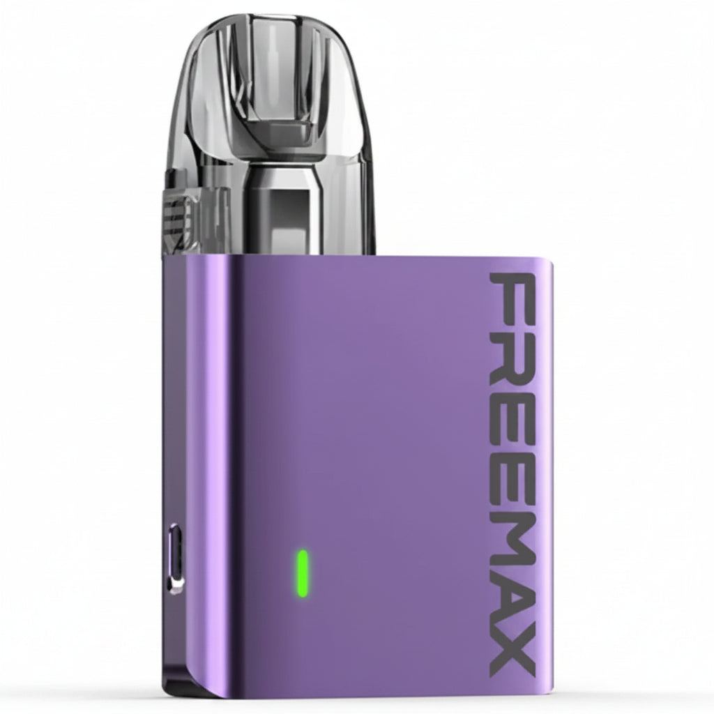 Freemax Rexo Nano Midnight Purple Puffies Pakistan