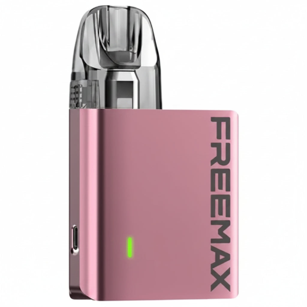 Freemax Rexo Nano Sakura Pink Puffies Pakistan