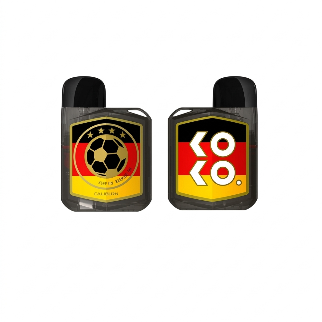 UWELL Caliburn Koko Prime (Vision) Pod System Kit