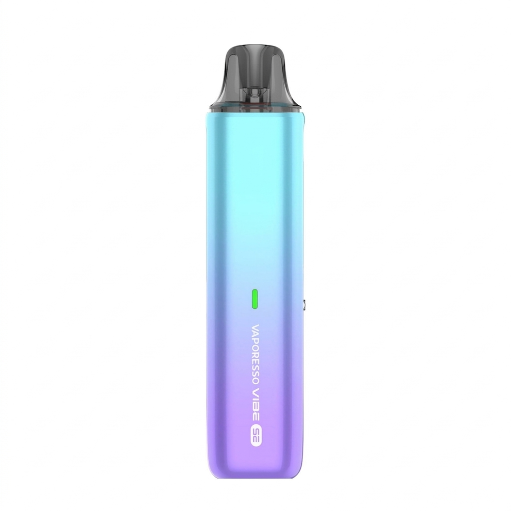 Vaporesso Vibe SE Pod System Kit 24W (1100mAh)