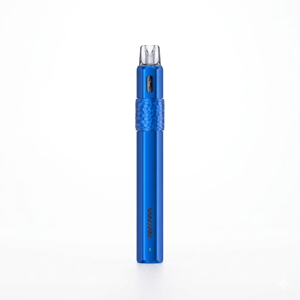Uwell Caliburn Whirl F Pod Vape Kit