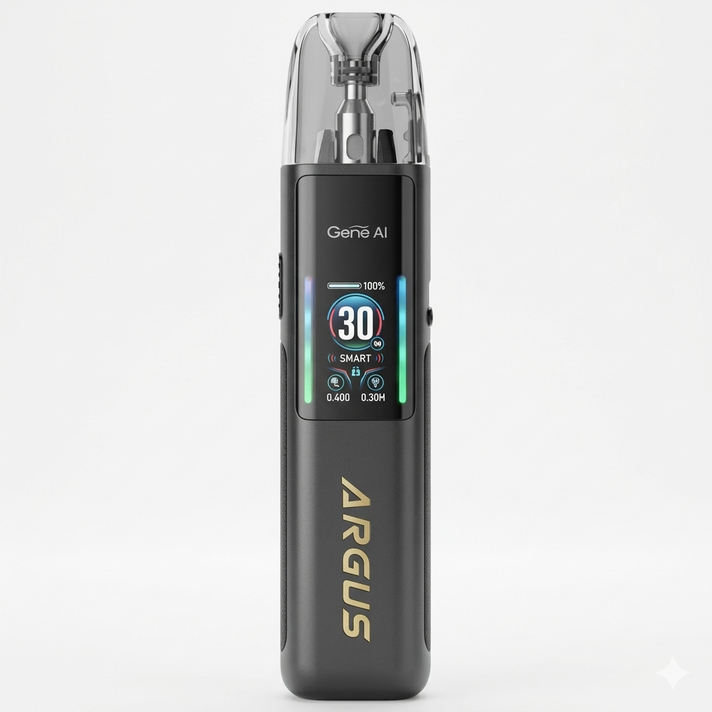 VOOPOO Argus G2 Pod Kit 30W 1000mAh