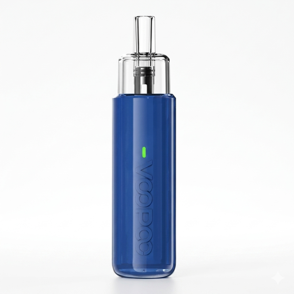 Voopoo Doric Q Vape Pod Kit 12W (800mAh)