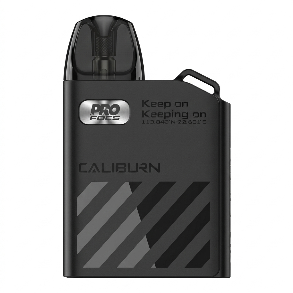 UWELL Caliburn AK2 Pod System 15W 520mAh