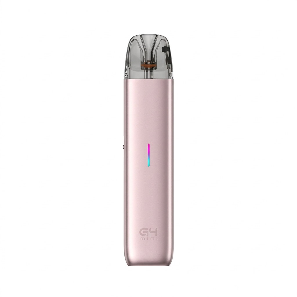 Uwell Caliburn G4 Mini Pod Kit – Compact Design