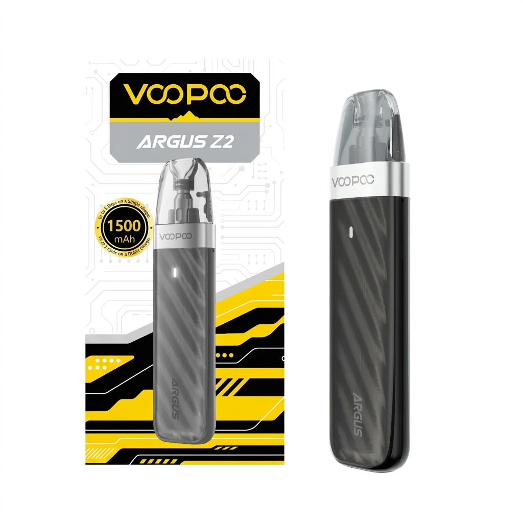 VOOPOO Argus Z2 Pod Kit 20W (1500mAh)