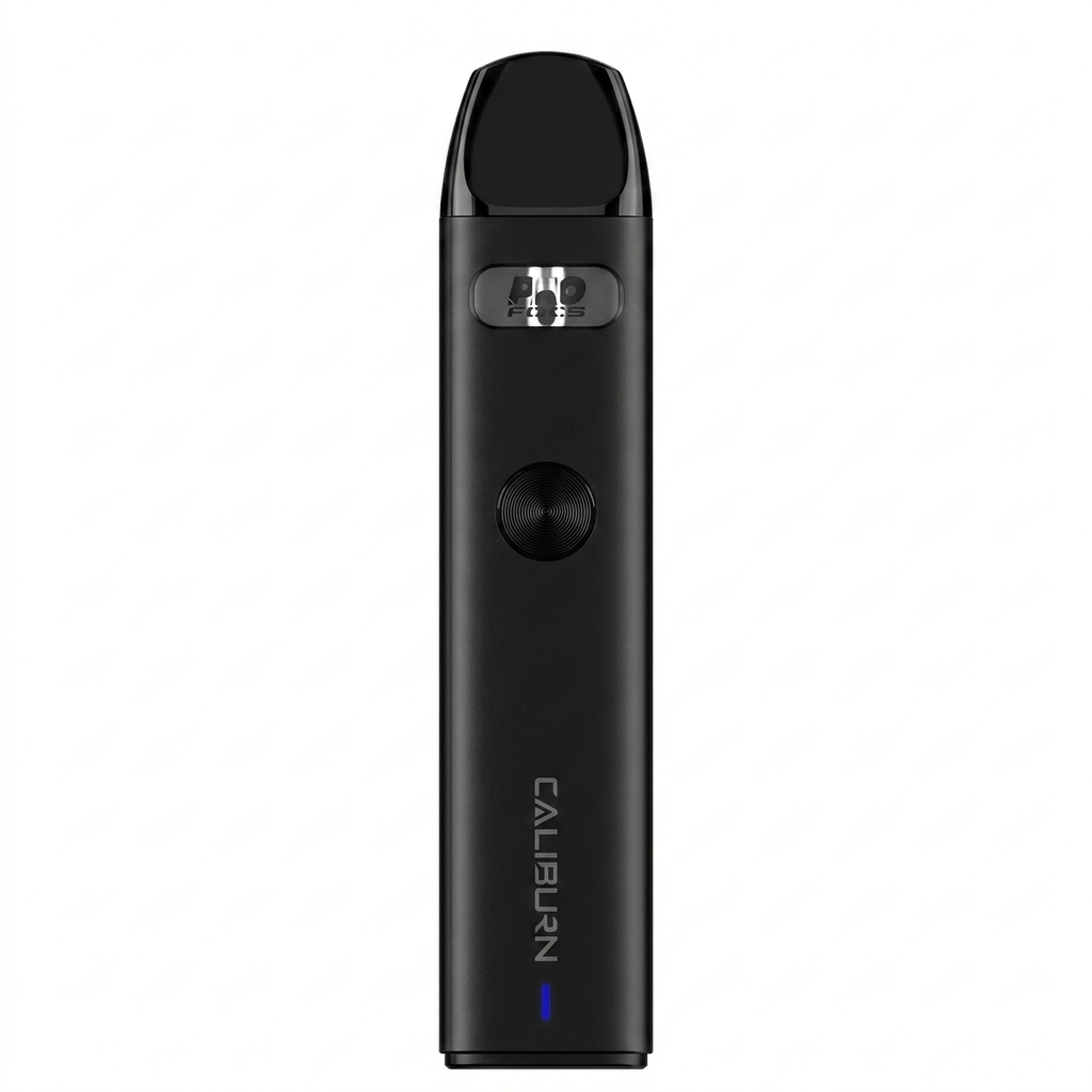 UWELL Caliburn A2 Pod System 15W 520mAh