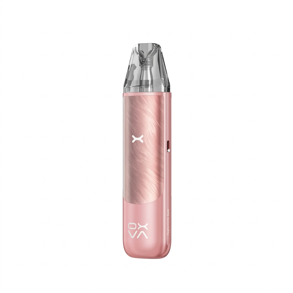 OXVA NEXLIM GO POD SYSTEM KIT – 40W (1800mAh)