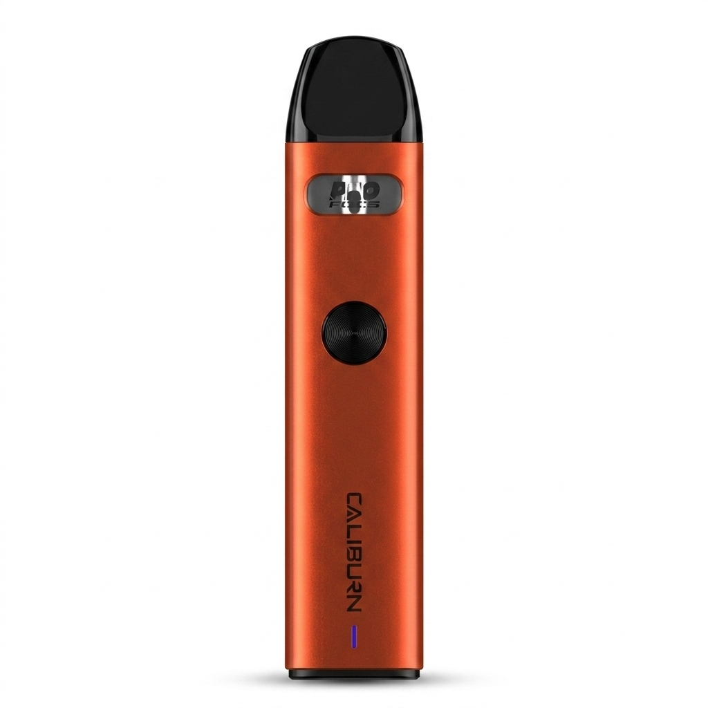 UWELL Caliburn A2 Pod System 15W 520mAh